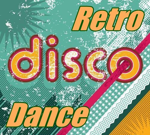 Retro Disco Dance (Mp3)