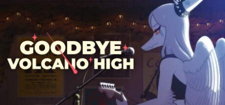 Goodbye Volcano High [FitGirl Repack] Cbc2aa4e6be75084042e1efcc0be442a