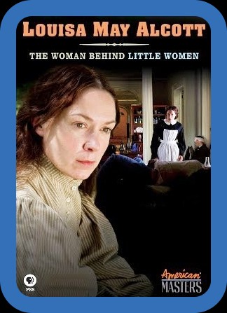 Louisa May Alcott The Woman Behind Little Women 2009 1080p WEBRip x265-RARBG