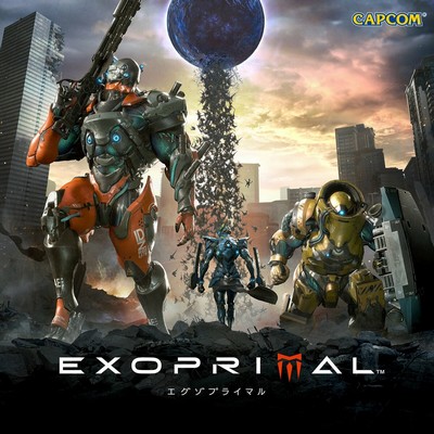 EXOPRIMAL Soundtrack