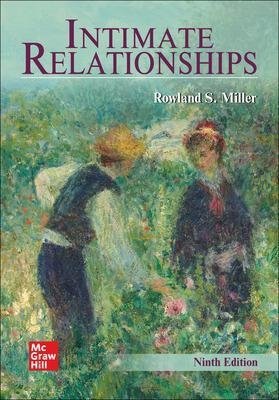 Intimate Relationships, 9th Edition