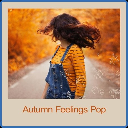 VA  Autumn Feelings Pop 2023