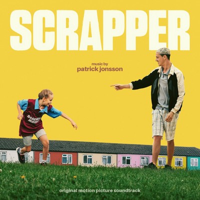 Scrapper Soundtrack