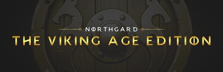 Northgard The Viking Age Edition RePack by Chovka Beec6c8ec3ff99787df96ced2f534d83