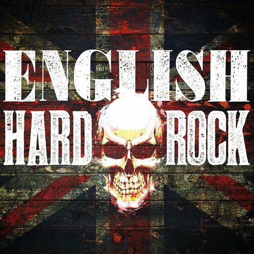 English Hard Rock (2023) FLAC