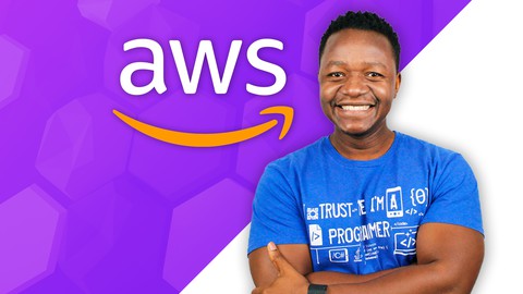 AWS for Beginners: Start Your Amazon Cloud Computing Journey