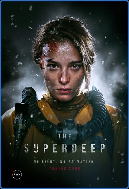 The Superdeep 2020 DUBBED 1080p BluRay x265-RARBG