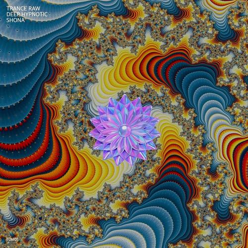 Trance Raw Deep Hypnotic SHONA (2023)