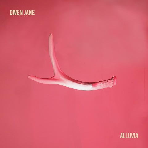 Owen Jane - Alluvia (2023)