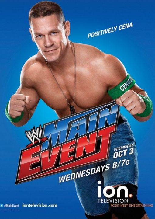 WWE - Main Event (2023) PL.1080i.HDTV.H264-B89