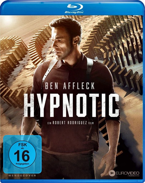 / Hypnotic (2023) HDRip / BDRip 1080p