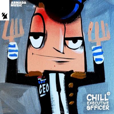 Картинка Chill Executive Officer (CEO) Vol 27 (Selected by Maykel Piron) (2023)