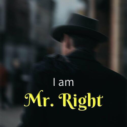 I am Mr. Right (2023)