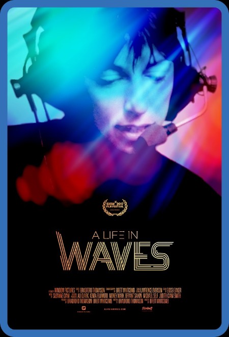 A Life in Waves 2017 1080p WEBRip x265-RARBG