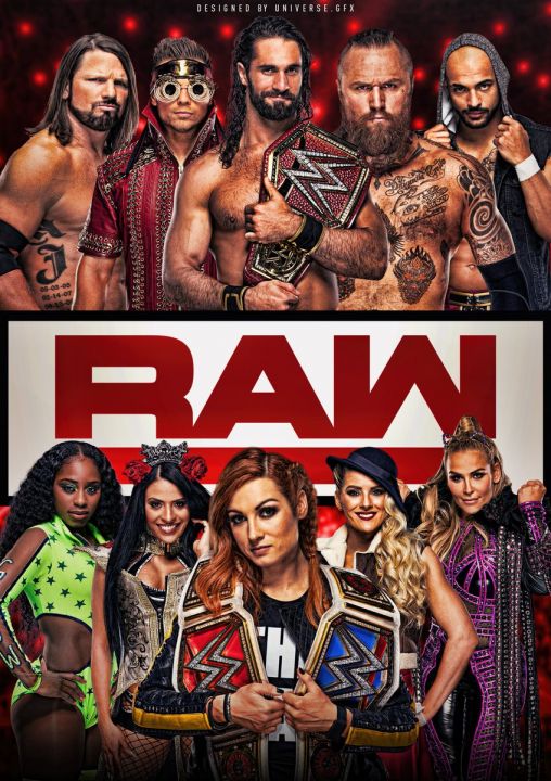 WWE Raw (2023) PL.1080i.HDTV.H264-B89