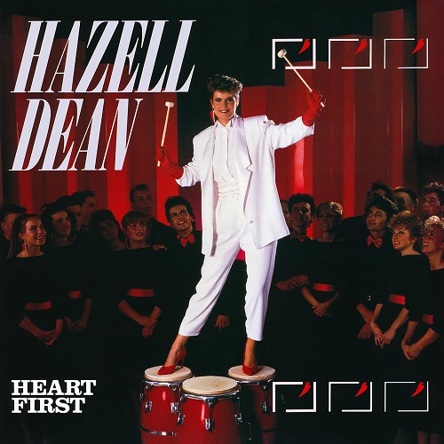 Hazell Dean - Heart First 1984 (Expanded Edition 2020)
