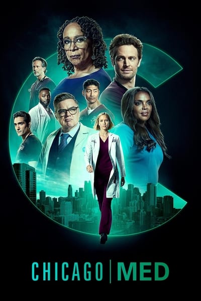 Chicago Med S08E22 German DL 1080p WEB h264-WvF