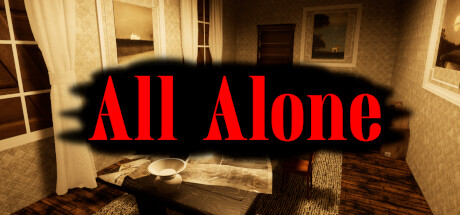 All Alone-Tenoke