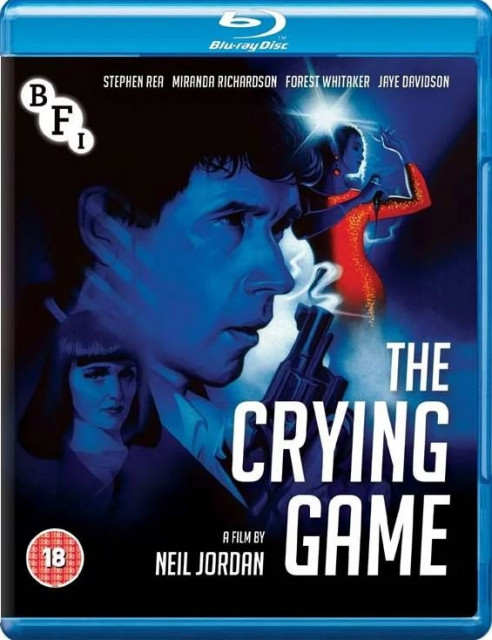 The Crying Game (1992) REMASTERED 1080p BluRay H264 AAC-RARBG