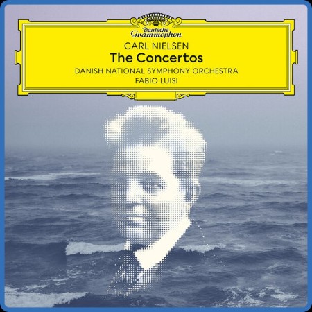 VA  Nielsen: The Concertos 2023