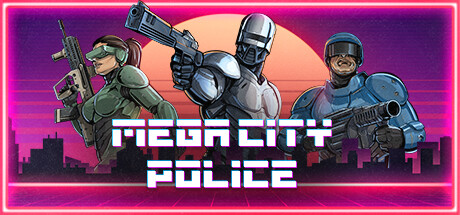 Mega City Police Update v1 03-TENOKE