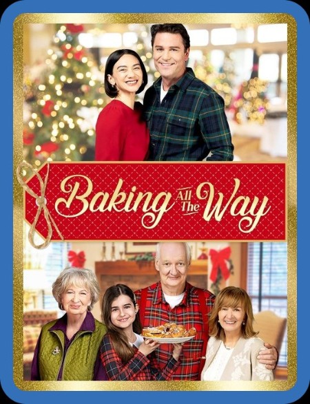 Baking All The Way 2022 1080p WEBRip x265-RARBG Cae0680479f0b8fe5833fc0db0986529