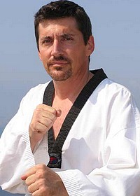 Лорен Аведон