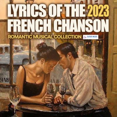VA - Lyric Of The French Chanson (2023) (MP3)