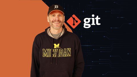 Learn Git & Github Online - Beginner & Intermediate Concepts