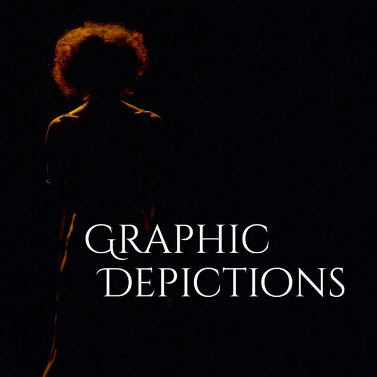 Graphic Depictions - Episode 02 Stoya [TRENCHCOATx] 2023