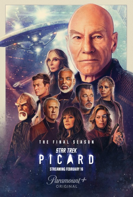 Star Trek Picard S03E08 1080p BluRay x264-BROADCAST