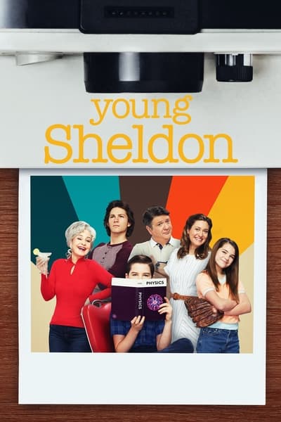 Young Sheldon S06E08 German DL 1080p WEB x264-WvF