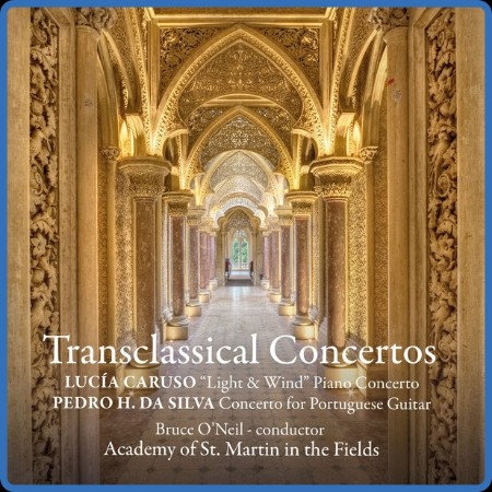 VA  Transclassical Concertos 2023