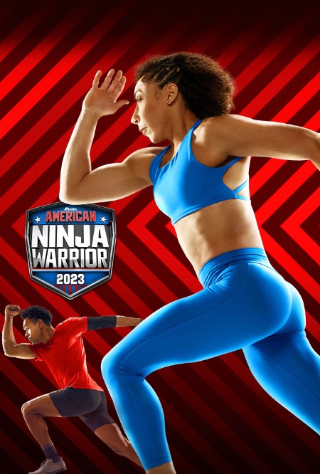 American Ninja Warrior S15E13 1080p WEB h264-EDITH