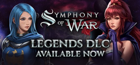 Symphony of War The Nephilim Saga RePack by Chovka 292388e1f4669ce3f0514a86c4c04c55