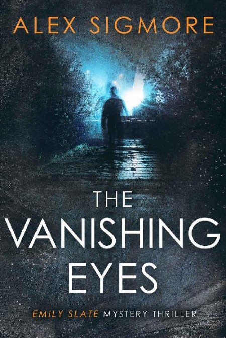 The Vanishing Eyes