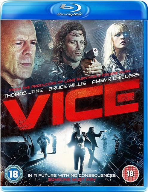 Vice (2015) 1080p BluRay x265-RARBG