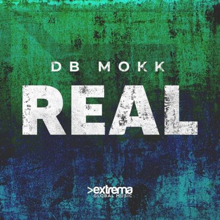 Db Mokk - Real (2023)