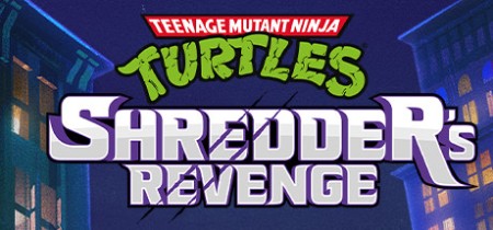 Teenage Mutant Ninja Turtles Shredders Revenge RePack by Chovka 59937ab5b245e3ad370470166943bb5f