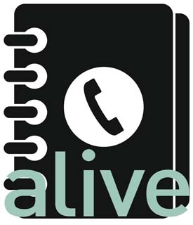 Alive Address Book 1.9.19.12 Portable
