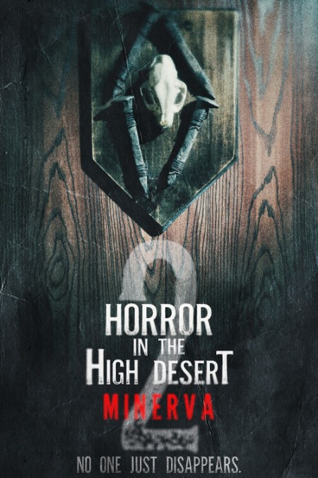 Horror In The High Desert 2 Minerva 2023 720p WEB h264-HONOR