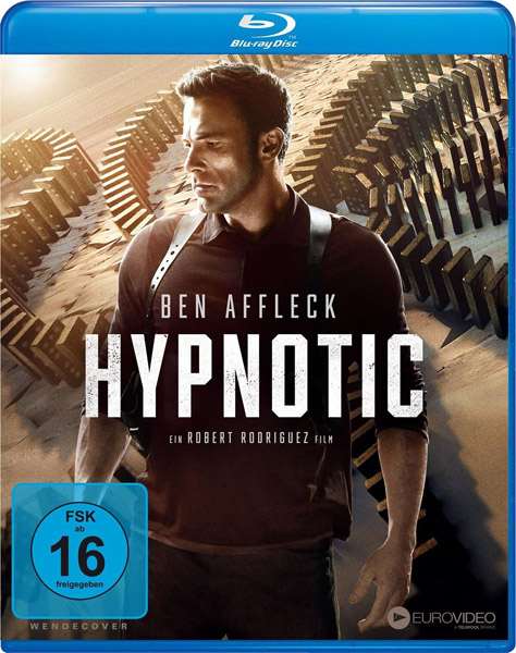  / Hypnotic (2023/BDRip/HDRip)