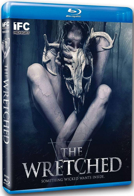 The Wretched (2019) 1080p BluRay x265-RARBG
