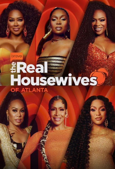 The Real Housewives of Atlanta S15E17 Reunion Part 1 720p AMZN WEB-DL DDP2 0 H 264...