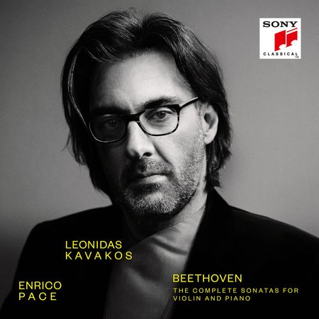 Leonidas Kavakos - Beethoven: The Complete Sonatas for Violin and Piano (2012) 9253b6f2df78ee3de4c4b5dd202ae0a7