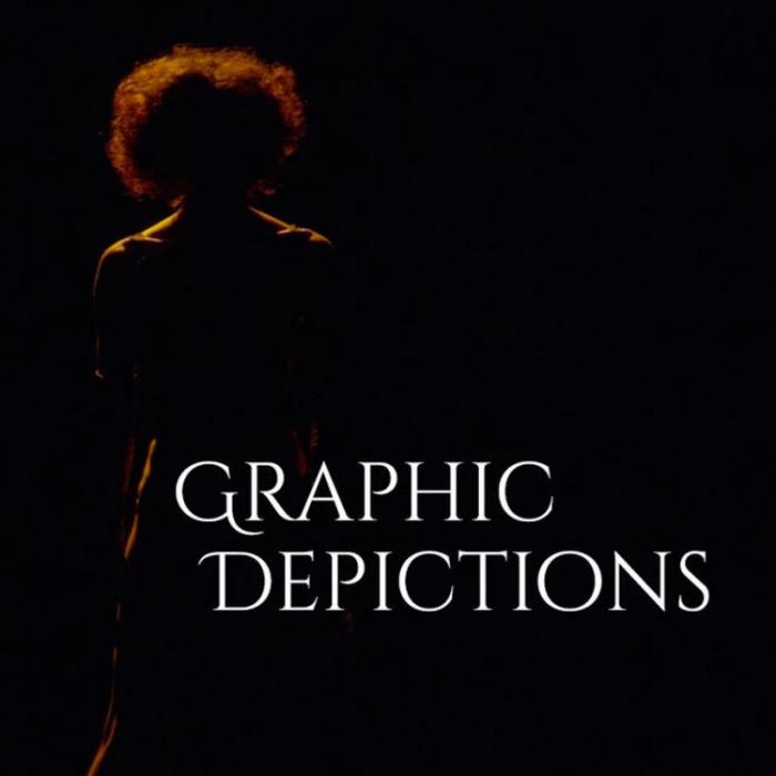 Graphic Depictions - Episode 02 Stoya (FullHD 1080p) - TRENCHCOATx - [2023]