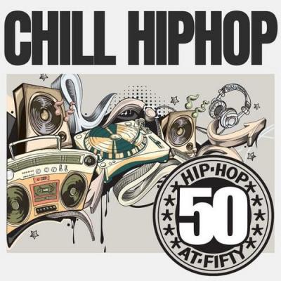 Chill Hip Hop (2023) FLAC