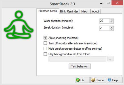InchWest SmartBreak 2.5