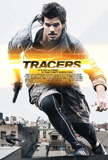 Tracers (2015) 1080p AMZN WEB-DL DDP 5 1 H 264-PiRaTeS