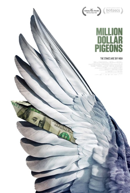 Million Dollar Pigeons 2022 1080p WEB H264-CBFM